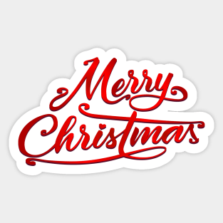 Christmas New Style For New Year 2023 ✅ Sticker